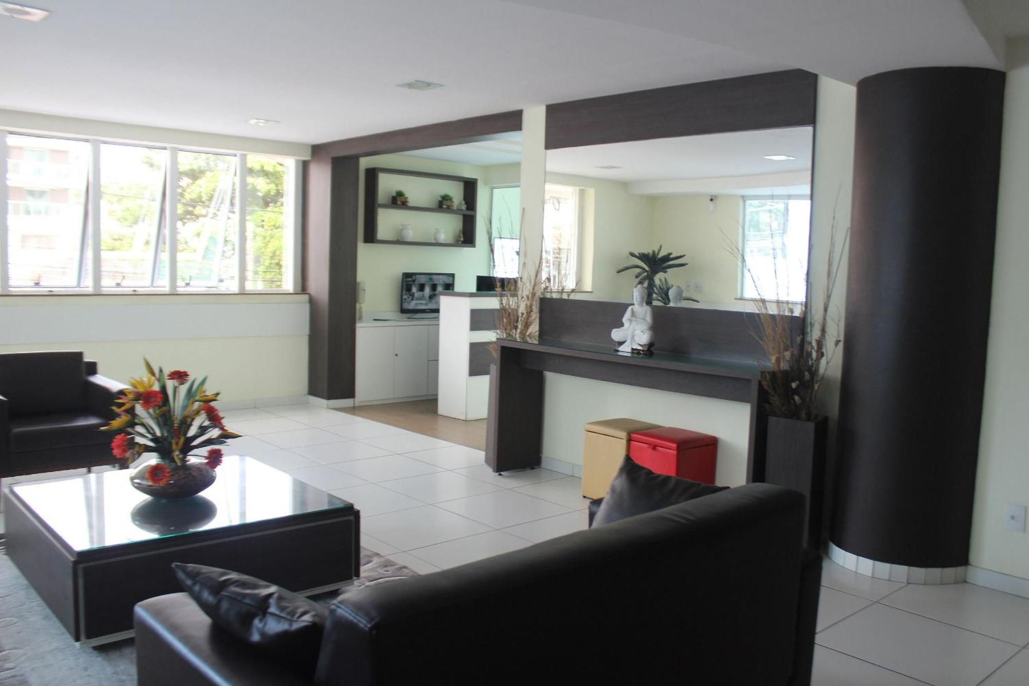 Confortavel Apartamento Na Praia Do Forte Cabo Frio Exterior foto